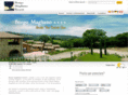 borgomaglianoresort.com