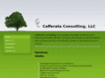 cafferataconsulting.com