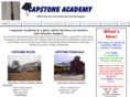 capstoneacademy.org