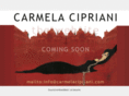 carmelacipriani.com