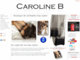 caroline-b.fr