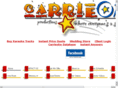 carrieoke.com
