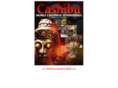 cashibu.com