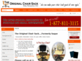 chairsaque.com