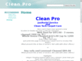 cleanprone.com