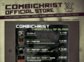 combichriststore.com