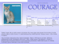 couragecat.com