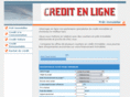 creditsenligne.org