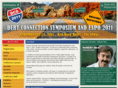 debtconnectionsymposium.com