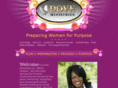 dove-ministries.org