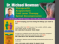 drmichaelnewman.com