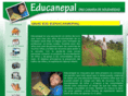 educanepal.org