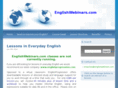 englishwebinars.com