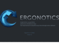 ergonotics.com