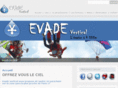 evade-vertical.com