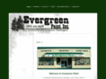 evergreenpaint.com