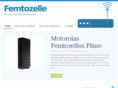 femtozelle.org