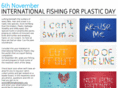 fishingforplastic.com