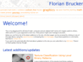 florianbrucker.de