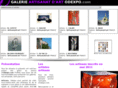 galerie-artisanat-art-odexpo.com