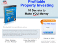 getrichfromproperty.com