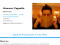 giovannizappella.com