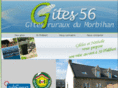 gites56.com