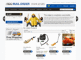 gomailorder.co.uk