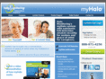 halomonitoring.com