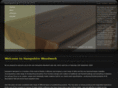 hampshirewoodwork.com