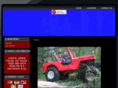 harmon4wheel.com