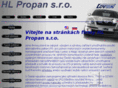 hlpropan.cz