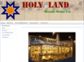 holymosaicstone.com