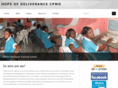 hopeofdeliverancecpmo.org