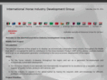 horseindustrydevelopment.com