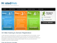 hostedweb.co.uk