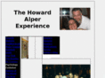 howardalper.com