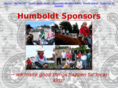humboldtsponsors.org