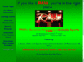 ilikeitraw.com