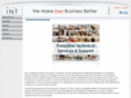 intonsite.com