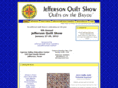 jeffersonquiltshow.com