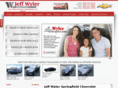 jeffwylerspringfieldchevrolet.com