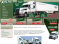keltictransportation.com