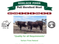 kerlsonpines.com.au