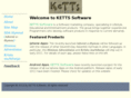 ketts-software.com