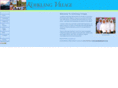 krabihomestay.com