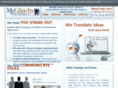 mcglinchydesign.com