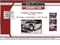 meticulousautobody.com
