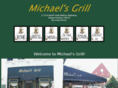 michaelsgrill.com