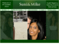 mikeandsuni.com